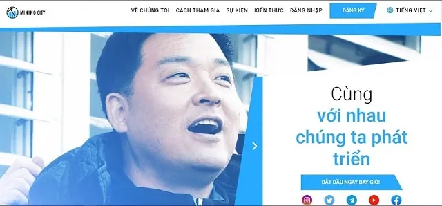 1 số những thông tin của dự án trên thị trường