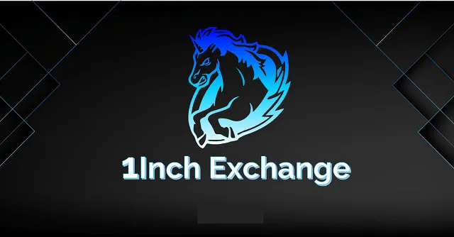 1inch.exchange là gì?