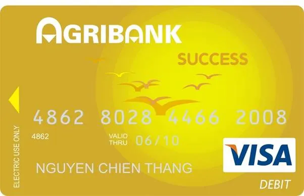 Agribank có mức phí chuyển đổi thấp hơn so với mặt bằng chung các ngân hàng