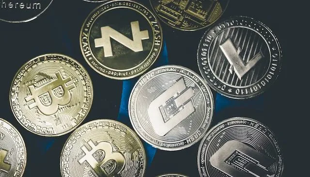 Altcoin là gì?