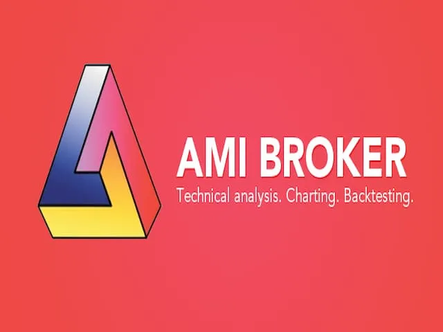 Amibroker là gì