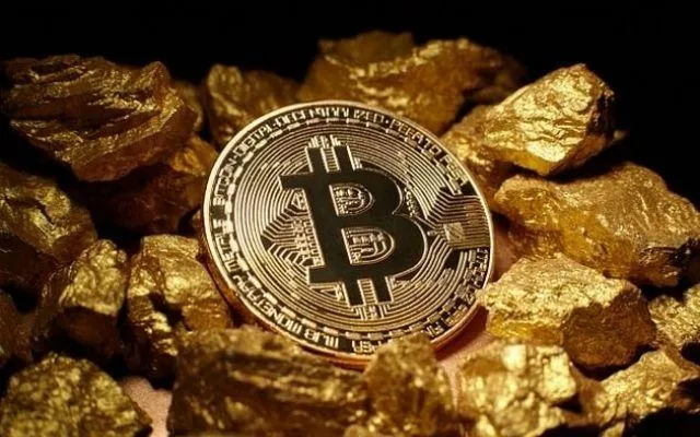 BTG có mục đích là giúp phân cấp trở lại cho ngành công nghiệp khai thác