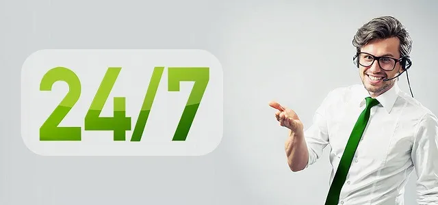 YukkyCoin đánh giá khá cao chất lượng dịch vụ chăm sóc khách hàng của sàn FBS