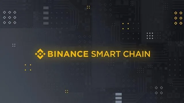 Binance Smart Chain là gì?