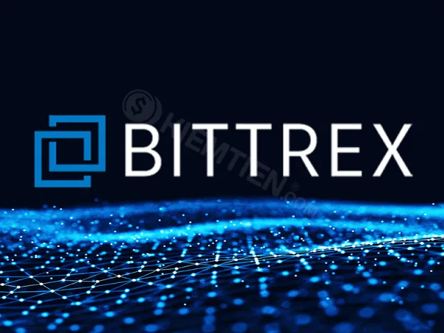 Bittrex - sàn giao dịch uy tín tại Mỹ