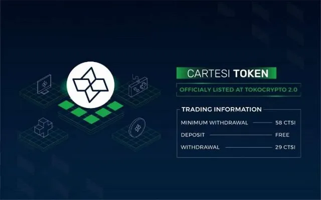 CTSI Token là gì?