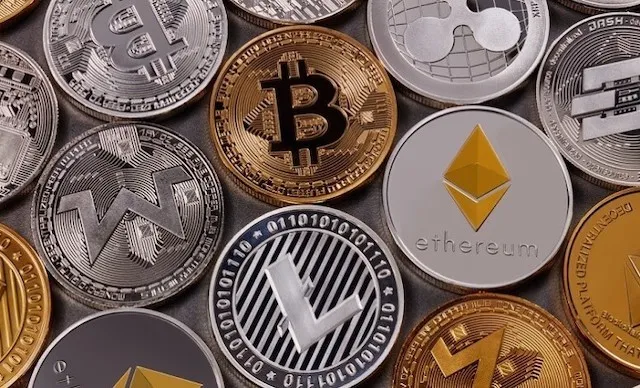Các loại Altcoin