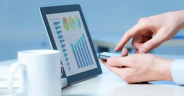 Các tài khoản giao dịch trên sàn Grand Capital