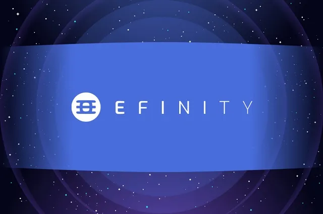 Các tính năng độc đáo của Efinity mà bạn cần biết