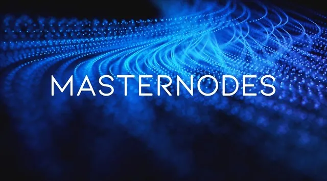 Cách để trở thành một Masternode dành cho nhà đầu tư
