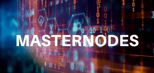 Cách hoạt động của Master Node là như thế nào?
