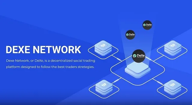 Cách thức hoạt động của Dexe Network trên thị trường hiện nay