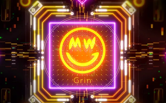 Chức năng chính của Grin là Gas Fees