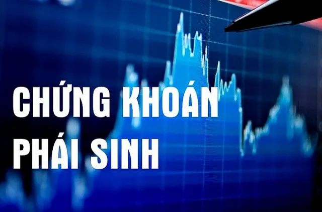 Chứng khoán phái sinh là gì?