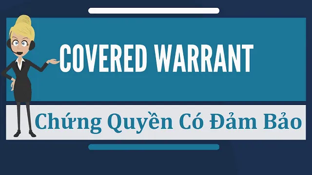 Chứng quyền có đảm bảo là gì?