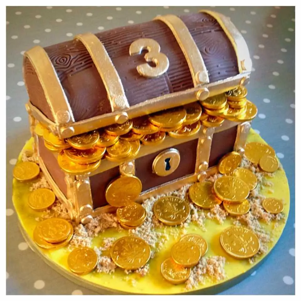 Cơ hội nhận được khoản lợi nhuận khổng lồ từ Cake Coin