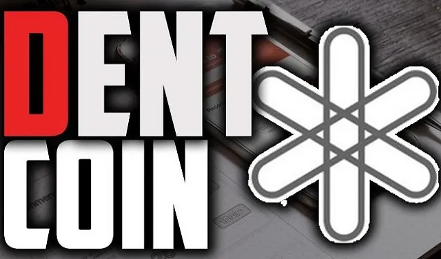 Coin Dent phụ thuộc chủ yếu vào sự thành công về việc phổ biến những ý tưởng dự án