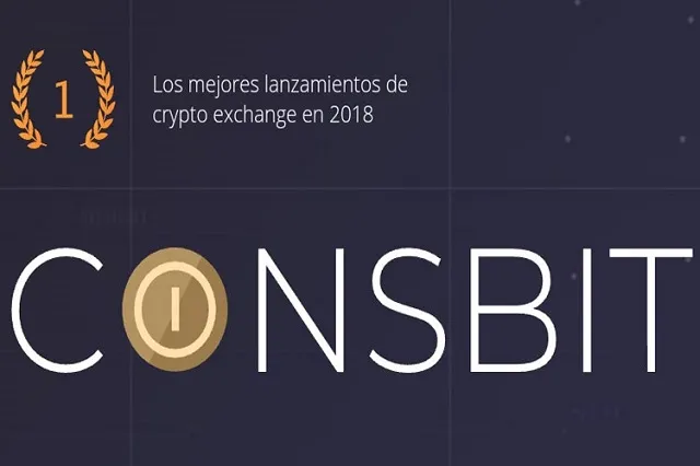 Coinsbit.io là sàn giao dịch bitcoin hàng đầu tại châu Âu