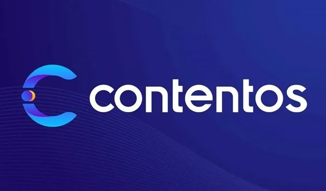 Contentos (COS) và đồng COS coin là gì?