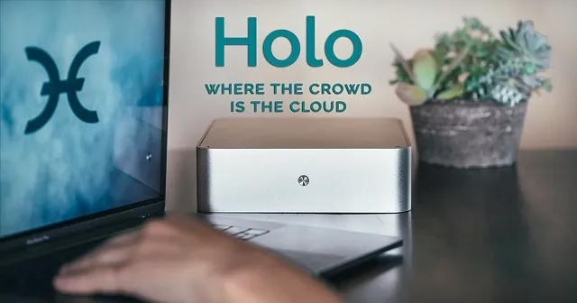 Đánh giá chung tiềm năng của dự án Holo và đồng tiền Holo coin