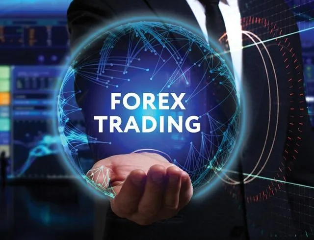 Đầu tư Forex