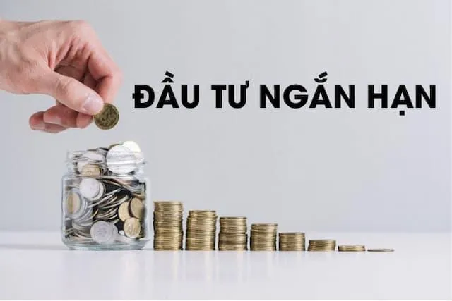 Đầu tư tài chính ngắn hạn là gì?