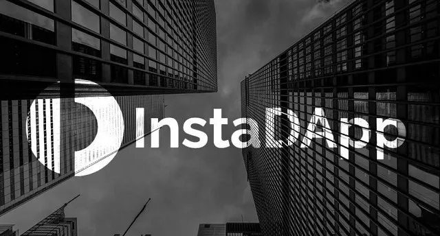 Để dùng InstaDapp thì người sử dụng bắt buộc phải tạo 1 tài khoản DeFi Smart Account