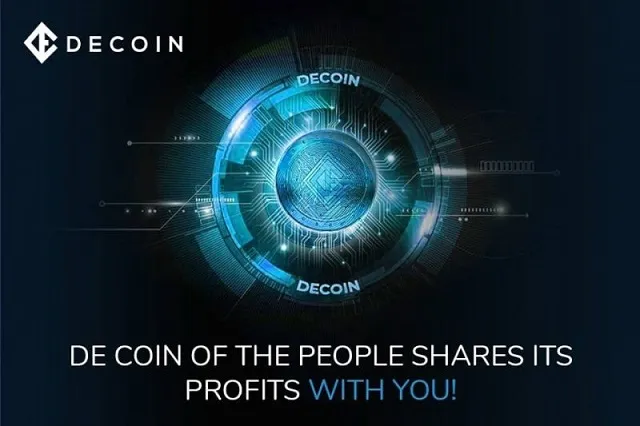 Decoin có phải là một sàn giao dịch an toàn không?