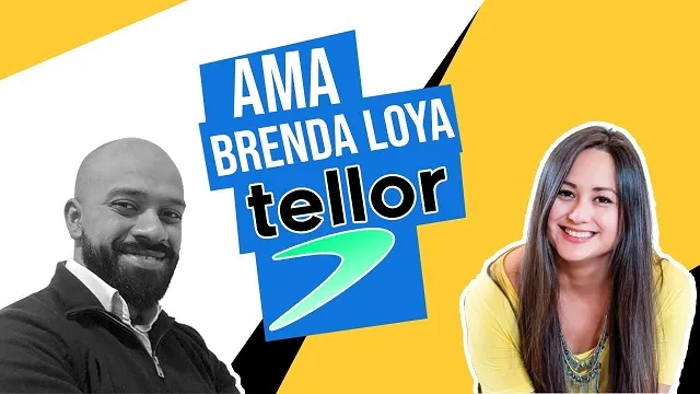 Đội ngũ sáng lập Tellor