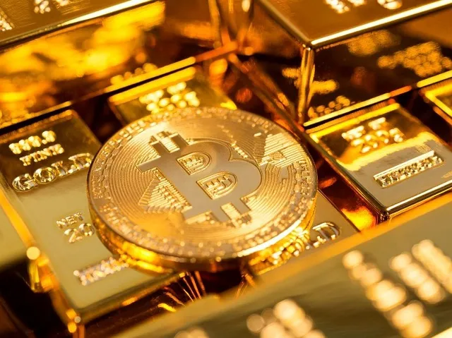 Đồng Bitcoin sở hữu đặc điểm gần tương tự như vàng, chống lạm phát hiệu quả