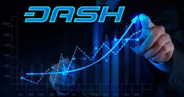 Đồng tiền điện tử dash vì sao đã thu hút nhiều nhà đầu tư?