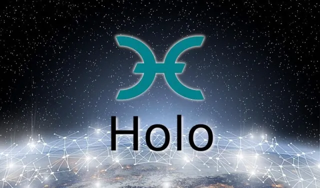 Dự án Holo là gì? Holo là một nền tảng được phát triển với mục đích lưu trữ và sử dụng công nghệ Holochain độc quyền để xây dựng nền tảng