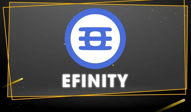 EFI token được sử dụng với nhiều mục đích khác nhau nhưng chủ yếu là để thanh toán phí và quản trị
