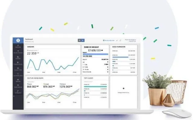 Elrond Network có quan hệ đối tác với SmartBill, hiện tại là 1 công ty fintech