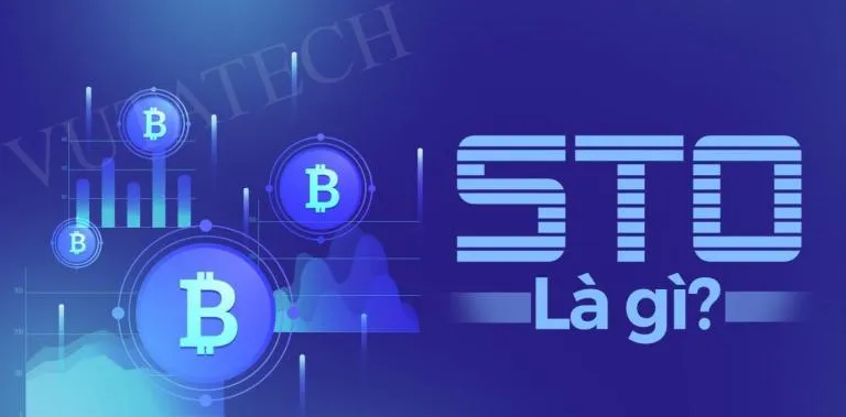 Giải đáp thắc mắc: STO là gì?