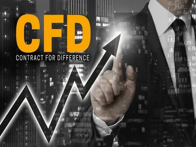 Giao dịch hợp đồng chênh lệch (CFD)