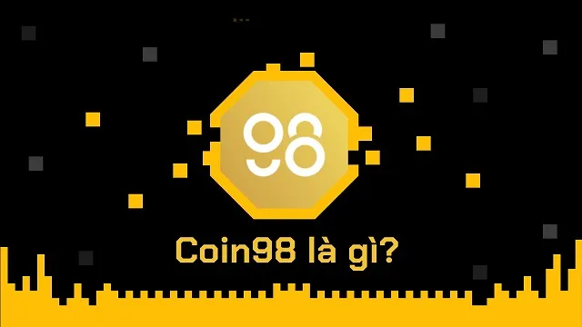 Giới thiệu chi tiết về dự án Coin98