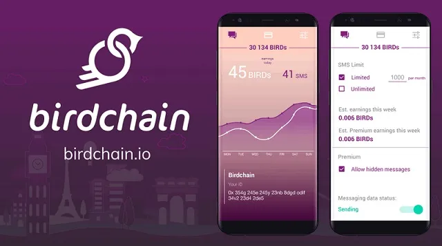 Giới thiệu những thông tin cần nắm rõ về Bird coin
