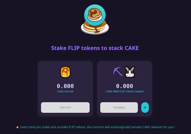 Giới thiệu về PancakeS wap