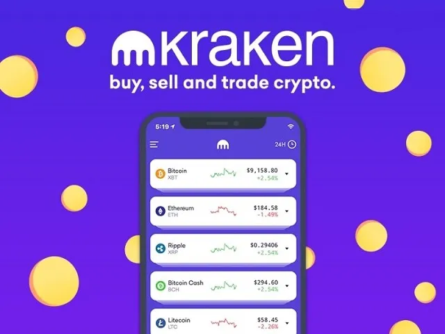 Hạn mức giao dịch tại sàn Kraken được chia ra thành 4 cấp độ và mỗi cấp độ sẽ có yêu cầu khác nhau với hạn mức tương ứng
