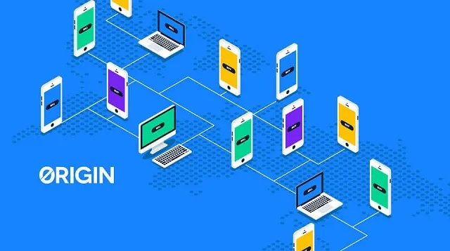 Hệ sinh thái Origin Protocol
