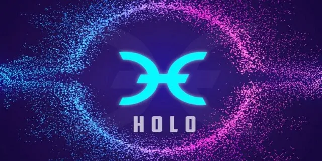 Holo Fuel là một trong những đặc điểm đáng chú ý về dự án Holo