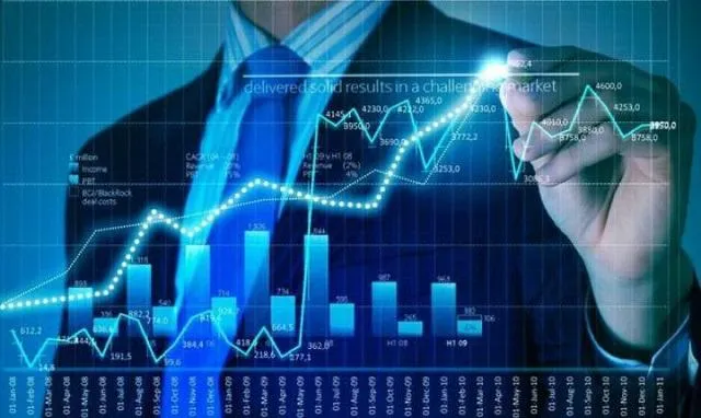 Kênh đầu tư tài chính chứng khoán