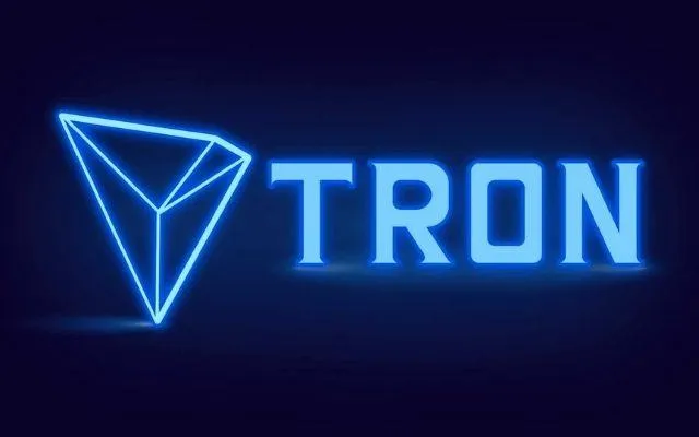 Là blockchain công cộng TRON có nhiệm vụ xây dựng nên cơ sở hạ tầng dành cho Internet