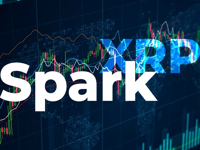 Làm sao để đủ điều kiện Spark Token Airdrop?
