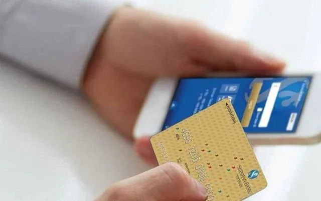 Loại thẻ tín dụng shinhan được nhiều người tin dụng