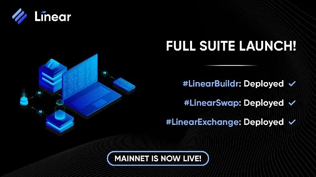 Lợi ích của Linear