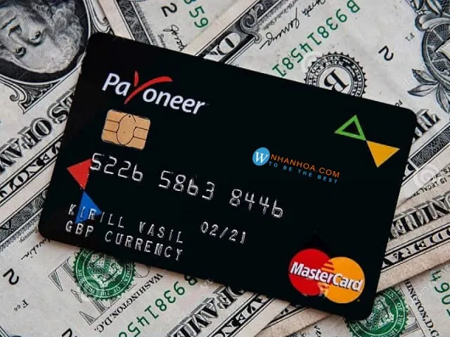Lưu ý khi sử dụng Payoneer