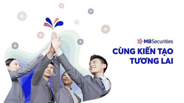 MBS là công ty chứng khoán được thành lập bởi ngân hàng MBBank nên sở hữu tiềm lực tài chính rất tốt