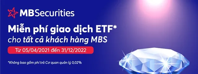 MBS là gì? MBS cung cấp cho khách hàng những sản phẩm đầu tư nào?